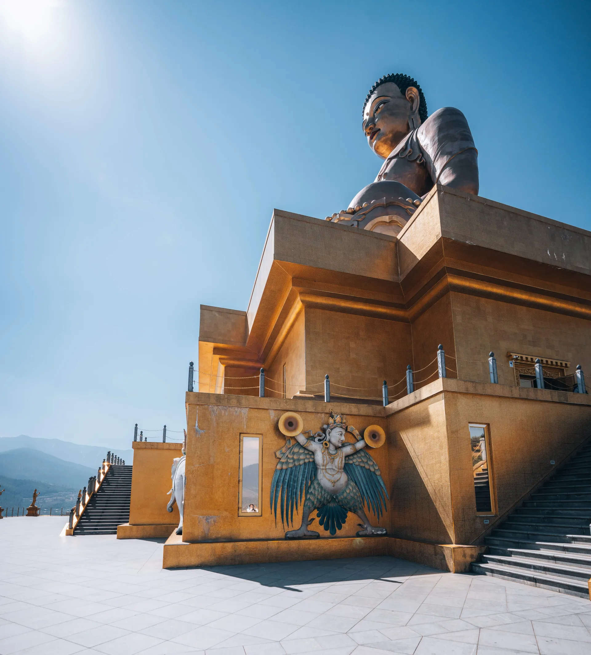 Bhutan & Northeast India